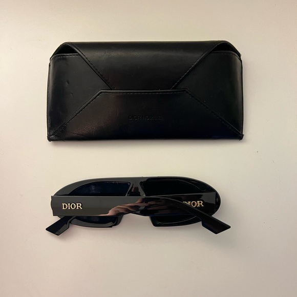 Dior CD Sunglasses - Picture 3 of 4